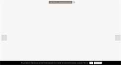Desktop Screenshot of osteriafrancescana.it